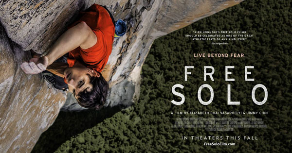 Alex Honnold