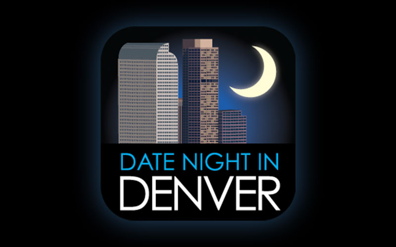 Date Night in Denver