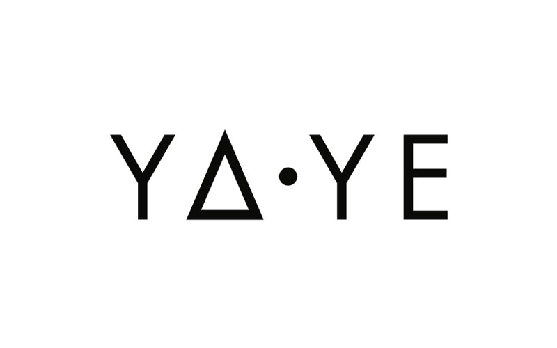 YAYE Brand Identity